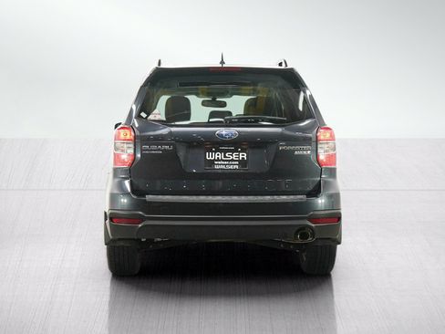 Used 2014 Subaru Forester 2.5i Limited w/ Popular Package #2 AWD/4WD image 4