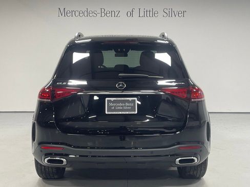 Used 2023 Mercedes-Benz GLE 350 4MATIC image 4