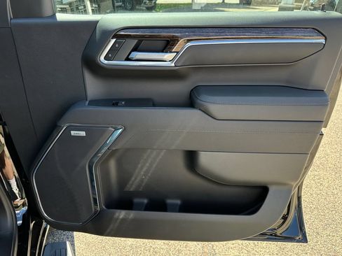 New 2026 GMC Sierra 1500 Elevation w/ Elevation Premium Package AWD/4WD image 48