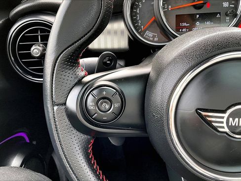 Used 2019 MINI Cooper S w/ Signature Upholstery Package image 13