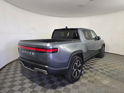 Used 2022 Rivian R1T Adventure AWD/4WD image 5