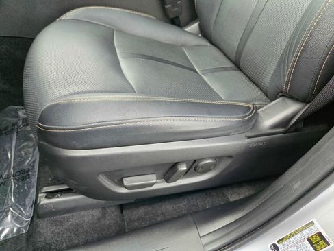 Certified 2024 MAZDA CX-90 Plug-In Hybrid w/ Premium Pkg image 14