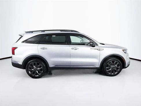 Used 2022 Kia Sorento X-Line EX AWD/4WD image 12
