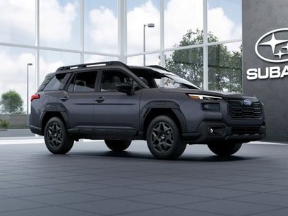 New 2026 Subaru Outback Limited