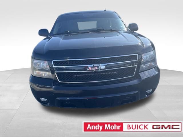 Used 2011 Chevrolet Tahoe LT AWD/4WD image 3