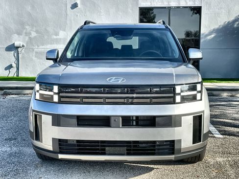 Used 2024 Hyundai Santa Fe Limited image 6