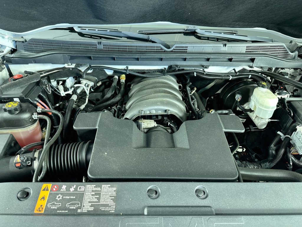 Used 2018 GMC Sierra 1500 Denali w/ Denali Ultimate Package AWD/4WD image 39