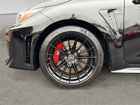 Used 2025 Toyota Corolla GR image 14