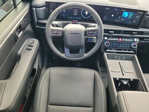 New 2026 Hyundai Santa Fe Calligraphy image 16