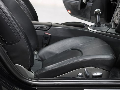 Used 2008 Porsche 911 Cabriolet image 55