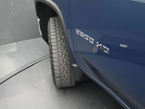 New 2026 Chevrolet Silverado 2500 LTZ w/ LTZ Premium Package image 5