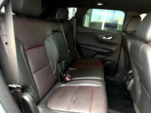 Used 2022 Chevrolet Blazer RS w/ Enhanced Convenience Package image 15