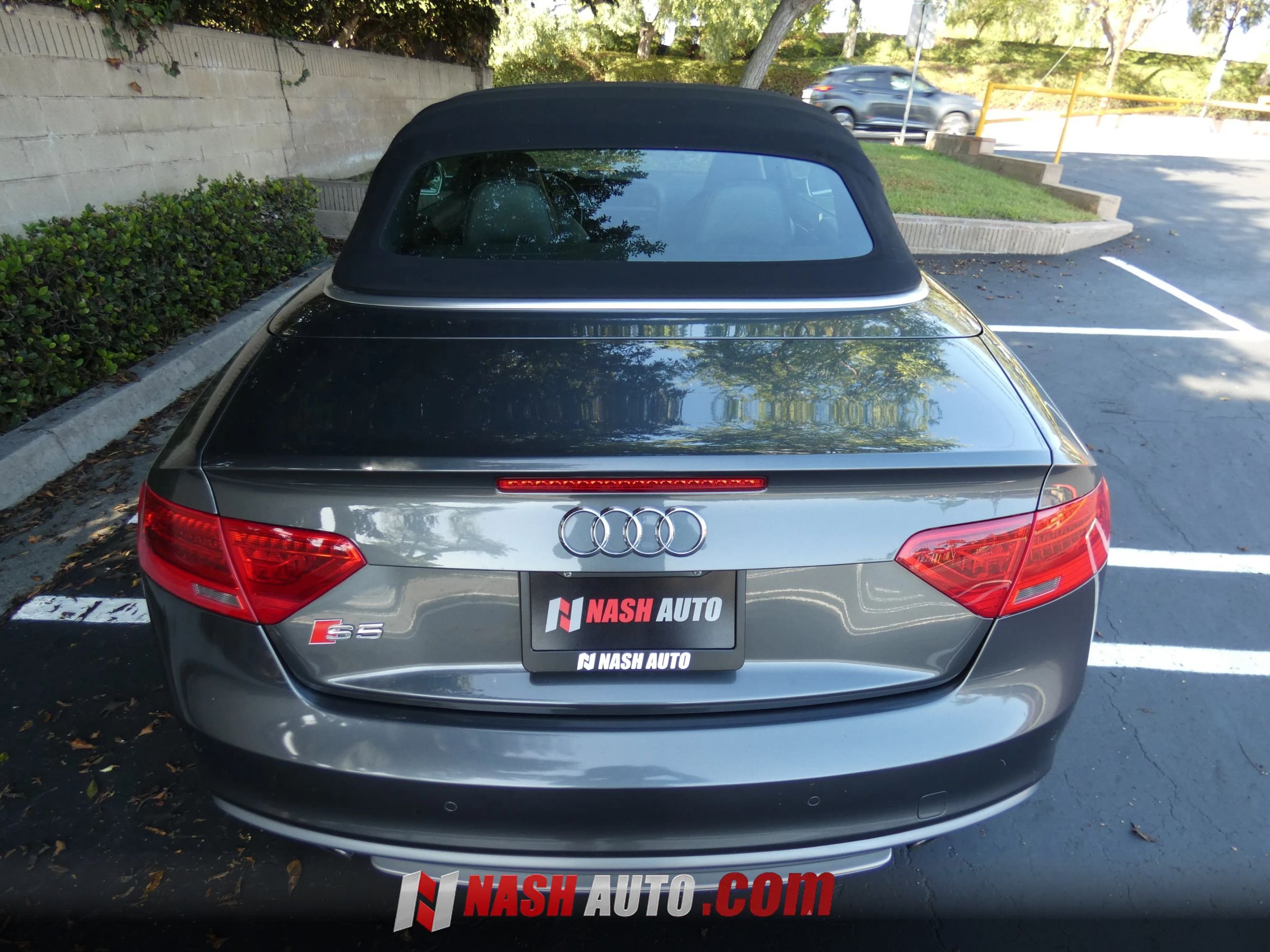 Used 2015 Audi S5 Premium Plus w/ Technology Package AWD/4WD image 78