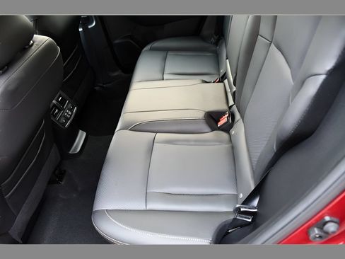 Certified 2026 Subaru Outback Limited AWD/4WD image 16