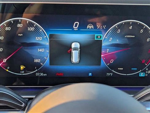 New 2026 Mercedes-Benz GLS 580 4MATIC image 10