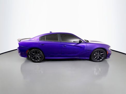 Used 2023 Dodge Charger R/T w/ Blacktop Package image 11
