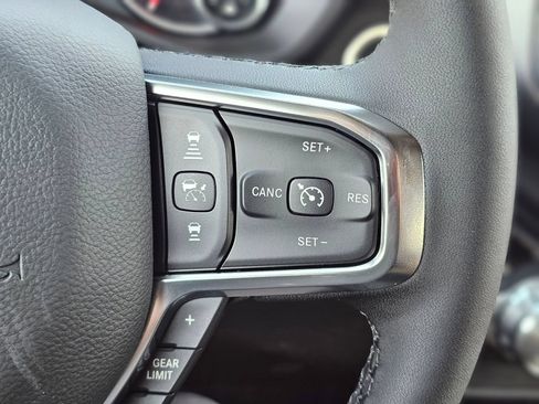 New 2026 RAM 1500 Laramie RWD image 23