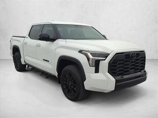 Used 2025 Toyota Tundra Limited w/ TRD Off-Road Package video 3