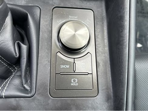 New 2026 Lexus IS 350 F Sport RWD image 31