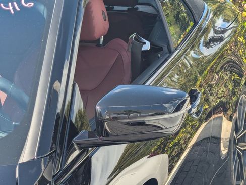 Used 2024 BMW 430i Convertible w/ M Sport Package image 17