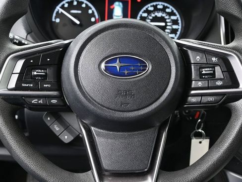 Used 2023 Subaru Forester AWD/4WD image 15