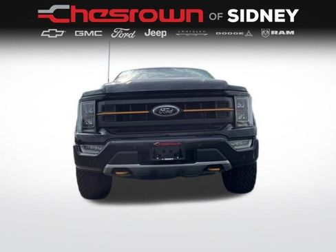 Used 2023 Ford F150 Tremor w/ Equipment Group 402A High AWD/4WD image 10