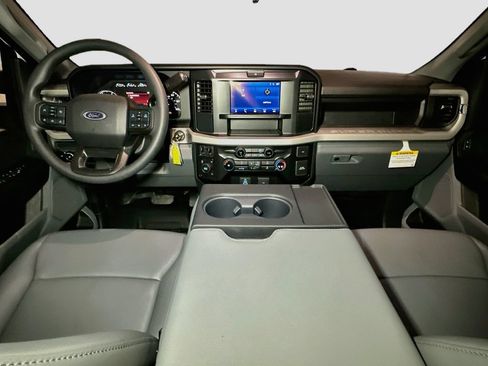 New 2026 Ford F450 XL AWD/4WD image 24