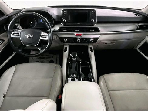 Used 2020 Kia Telluride S image 7