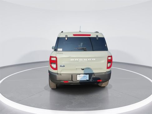 Used 2024 Ford Bronco Sport Big Bend image 7