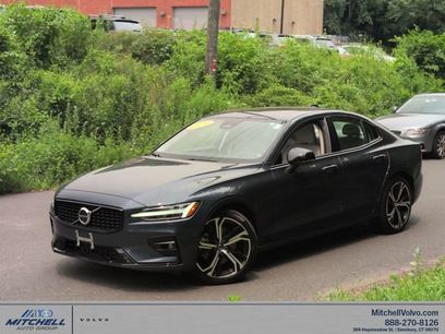 Certified 2024 Volvo S60 B5 Plus w/ Climate Package