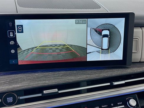 New 2026 Hyundai Santa Fe Calligraphy image 13