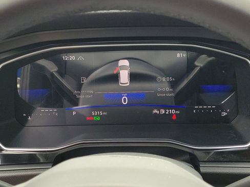 Used 2023 Volkswagen Jetta S FWD image 26