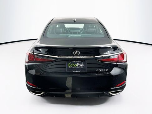Used 2023 Lexus ES 350 F Sport image 7