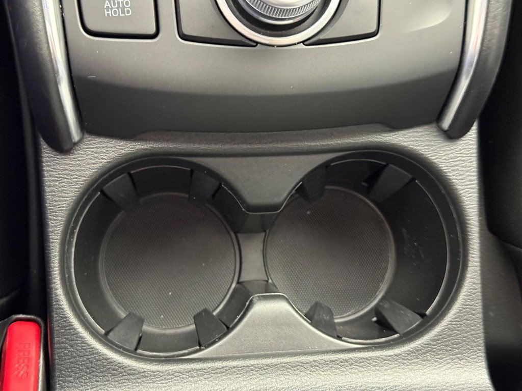 Used 2023 MAZDA CX-5 AWD 2.5 Turbo image 28