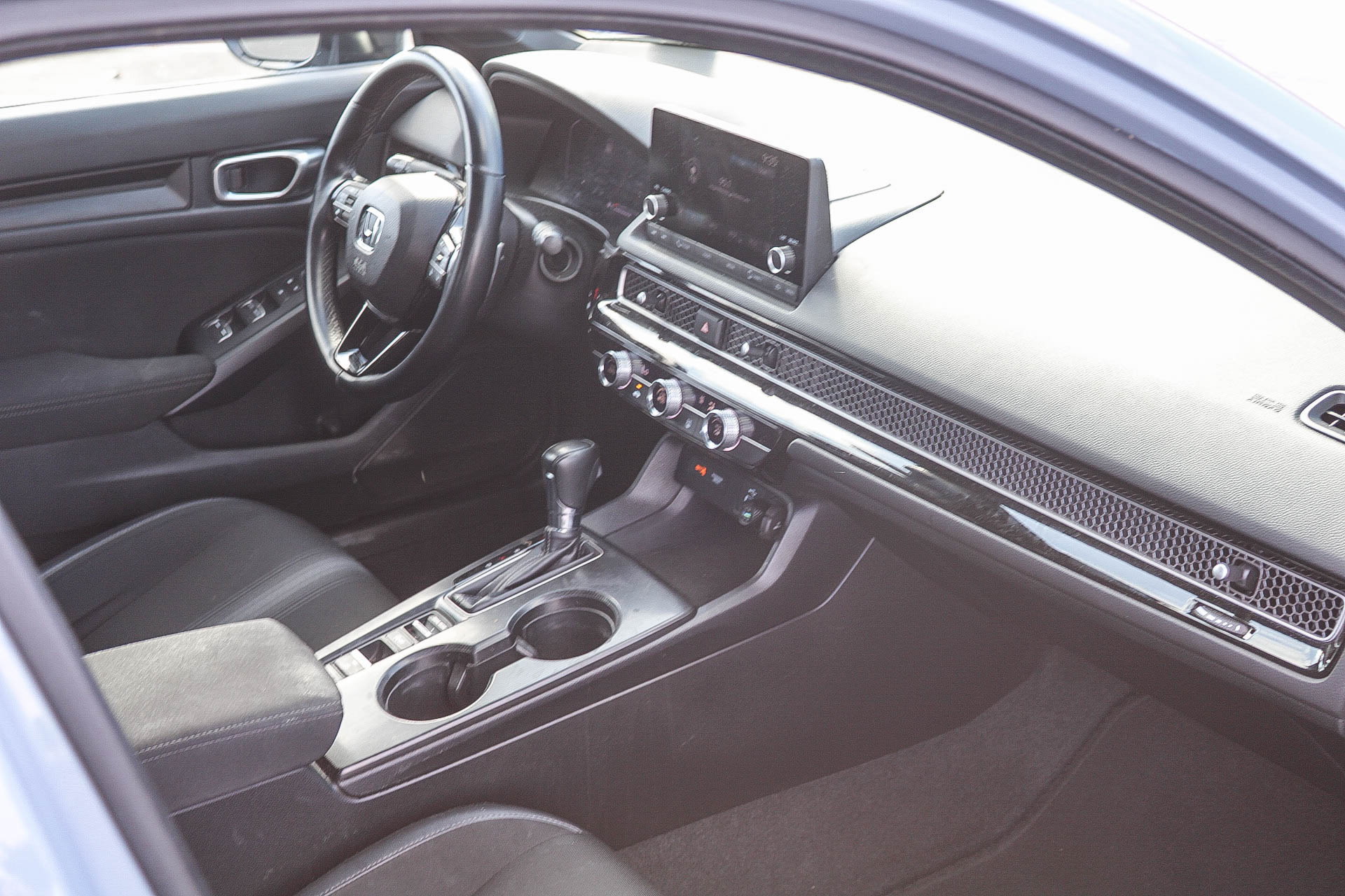 Used 2024 Honda Civic Sport image 18