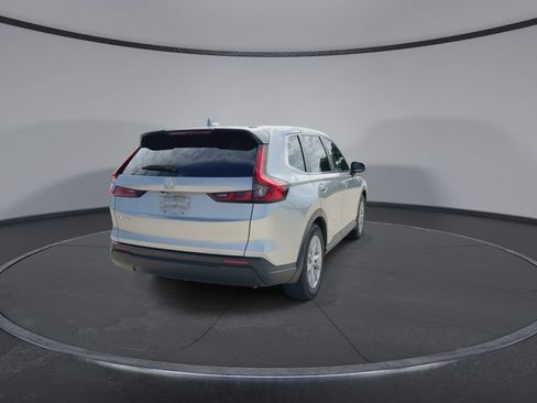 Used 2023 Honda CR-V EX-L image 8
