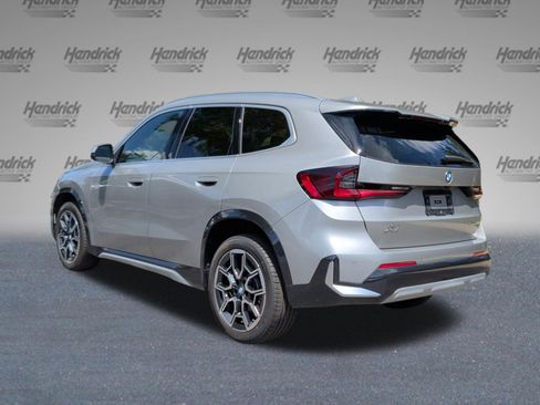 Used 2024 BMW X1 xDrive28i AWD/4WD image 9