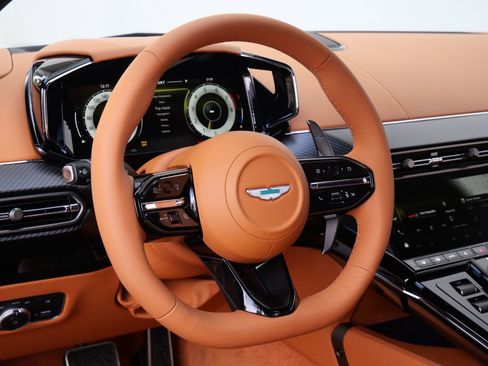 New 2026 Aston Martin V8 Vantage S image 11