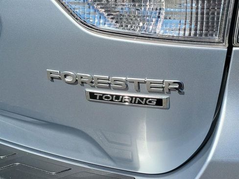 Used 2020 Subaru Forester Touring w/ Popular Package #2 image 25