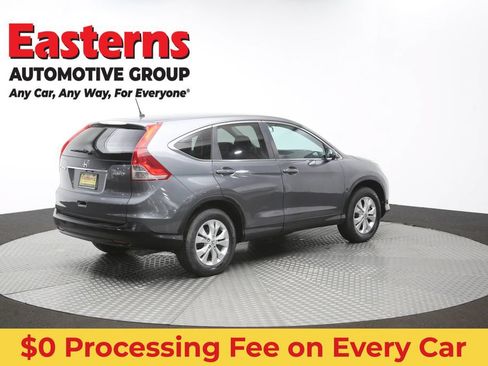 Used 2014 Honda CR-V EX image 41