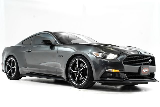 Used 2016 Ford Mustang GT Premium RWD image 6