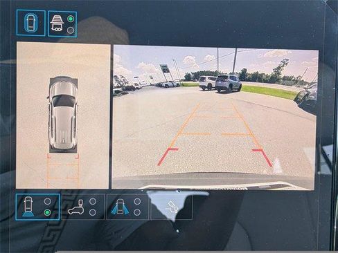 New 2026 GMC Acadia Elevation w/ Black Edition image 24