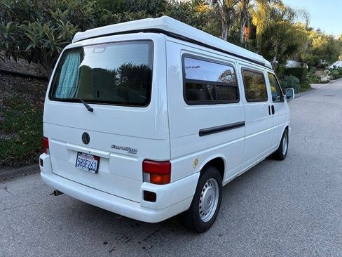 Used 2003 Volkswagen Eurovan Camper FWD image 17