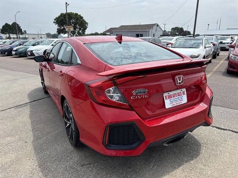 Used 2019 Honda Civic Si image 5