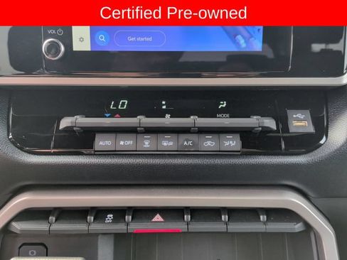 Certified 2026 Toyota Tundra SR5 AWD/4WD image 18