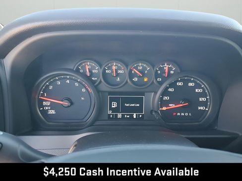 New 2026 GMC Sierra 1500 Pro w/ Graphite Edition AWD/4WD image 43