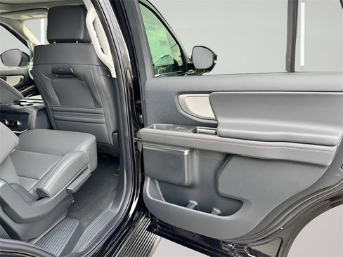 New 2025 Ford Expedition Active image 30