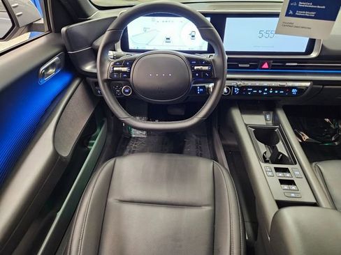 Certified 2024 Hyundai Ioniq 6 SEL image 15