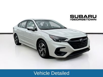 Used 2025 Subaru Legacy Premium