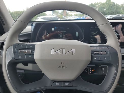 New 2026 Kia EV9 Wind image 21